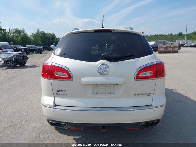 Buick Enclave Premium 2015 5GAKVCKD8FJ236248 Image 17