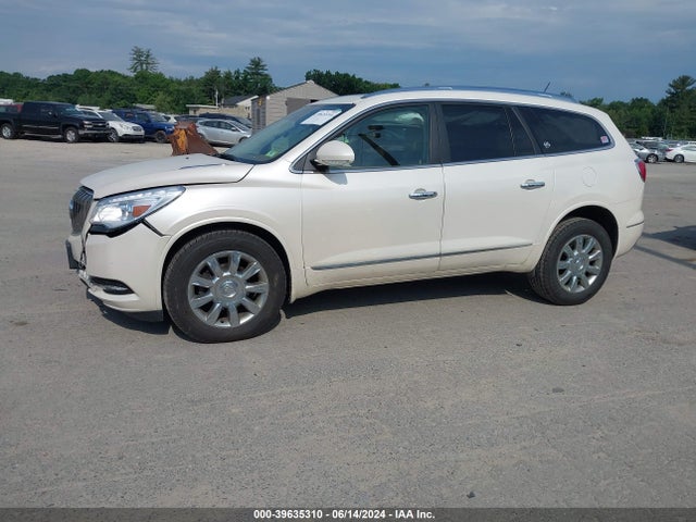 5GAKVCKD8FJ236248 Buick Enclave Premium