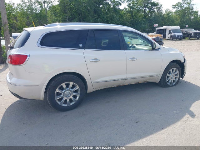 5GAKVCKD8FJ236248 Buick Enclave Premium