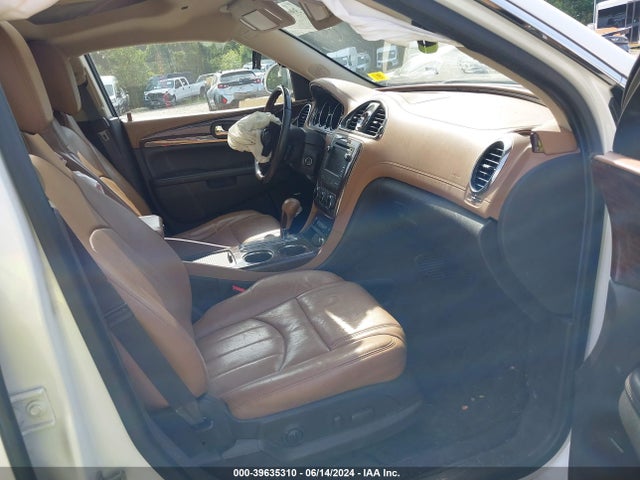 5GAKVCKD8FJ236248 Buick Enclave Premium