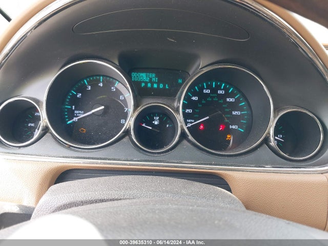 5GAKVCKD8FJ236248 Buick Enclave Premium