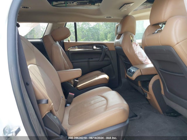 5GAKVCKD8FJ236248 Buick Enclave Premium