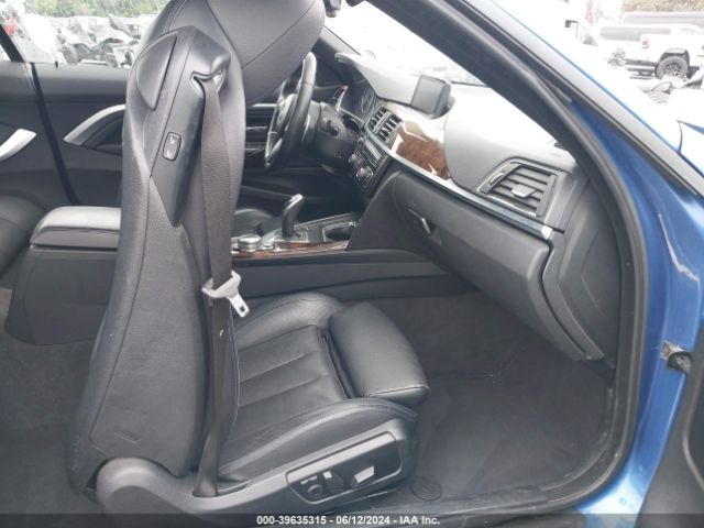 WBA3V7C53EP771224 BMW 4 Series