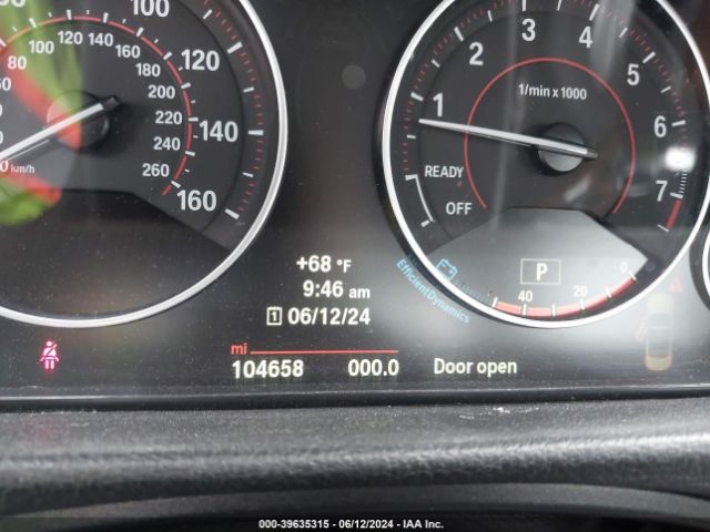 WBA3V7C53EP771224 BMW 4 Series