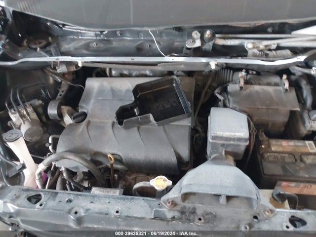 Toyota Sienna Xle 7 Passenger 2014 5TDDK3DC5ES073709 Image 10