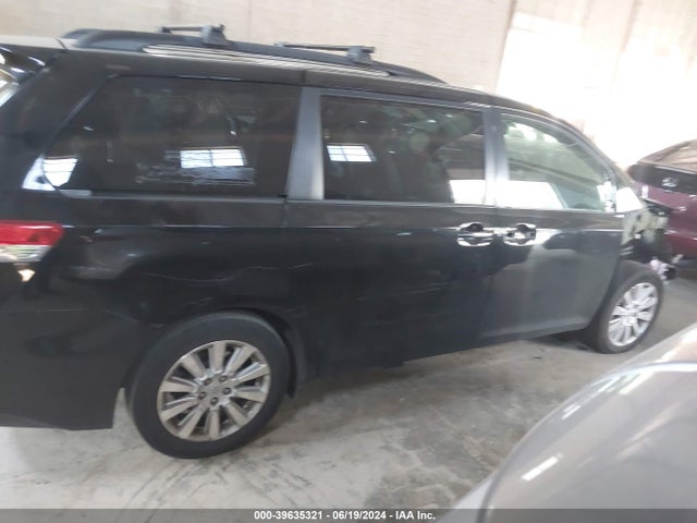 Toyota Sienna Xle 7 Passenger 2014 5TDDK3DC5ES073709 Image 14