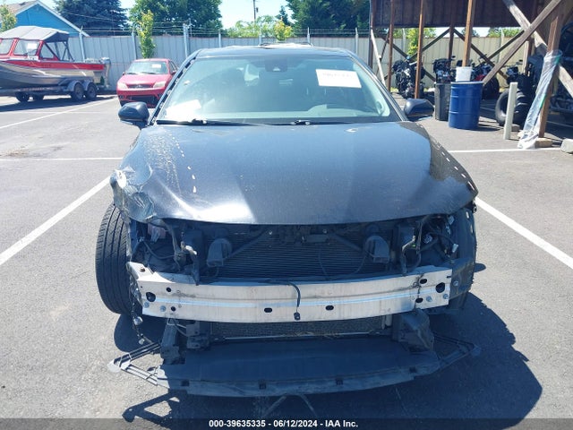 Toyota CAMRY XSE 2020 4T1K61AK3LU930805 Image 13