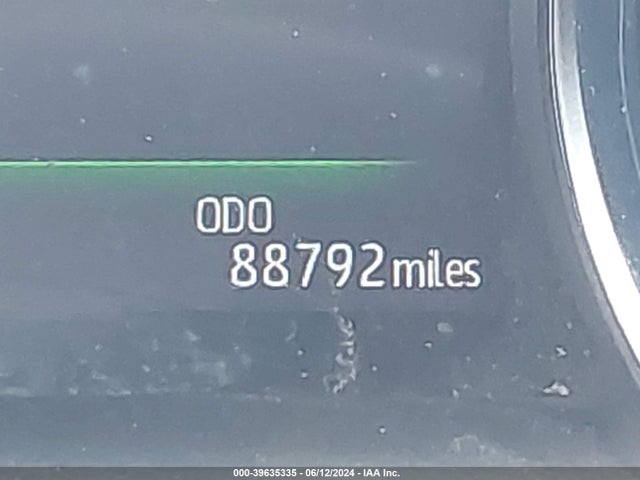 Toyota CAMRY XSE 2020 4T1K61AK3LU930805 Image 16