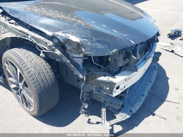 2020 TOYOTA CAMRY 4T1K61AK3LU930805 Photo 5