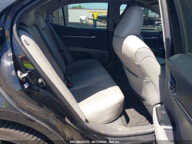 2020 TOYOTA CAMRY 4T1K61AK3LU930805 Photo 7