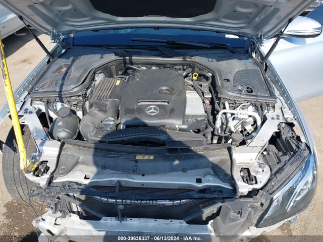 Mercedes-Benz E 300 2017 WDDZF4JB2HA073783 Image 10
