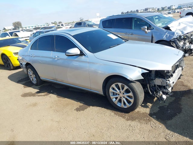 Mercedes-Benz E 300 2017 WDDZF4JB2HA073783 Image 14