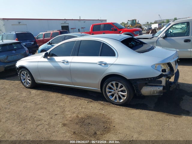 Mercedes-Benz E 300 2017 WDDZF4JB2HA073783 Image 15
