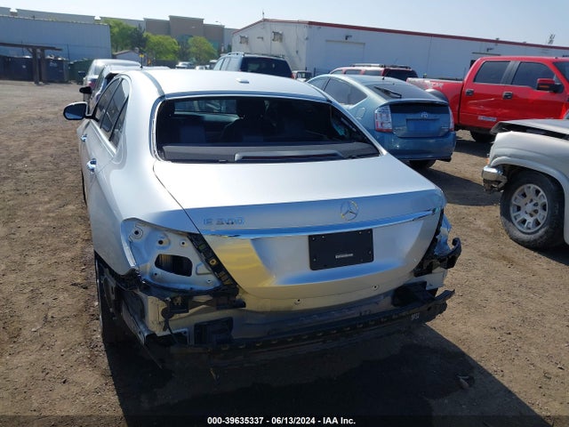 Mercedes-Benz E 300 2017 WDDZF4JB2HA073783 Image 17