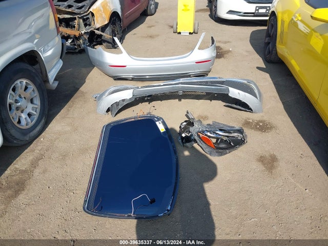 Mercedes-Benz E 300 2017 WDDZF4JB2HA073783 Image 12