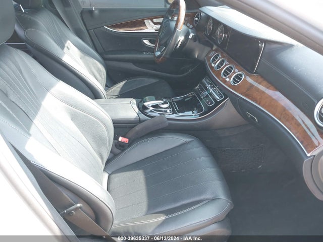 Mercedes-Benz E 300 2017 WDDZF4JB2HA073783 Image 5