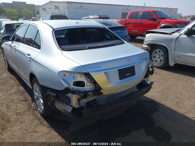 Mercedes-Benz E 300 2017 WDDZF4JB2HA073783 Image 6