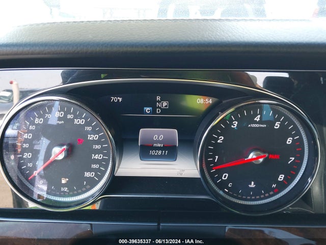 Mercedes-Benz E 300 2017 WDDZF4JB2HA073783 Image 7