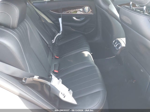 Mercedes-Benz E 300 2017 WDDZF4JB2HA073783 Image 8