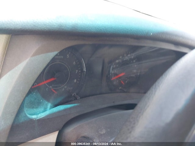 Toyota Sienna Le 8 Passenger 2017 5TDKZ3DC5HS876463 Image 7