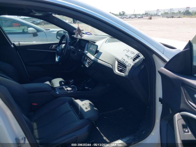 WBA53AK06N7K83645 BMW 228 Gran Coupe I Sdrive