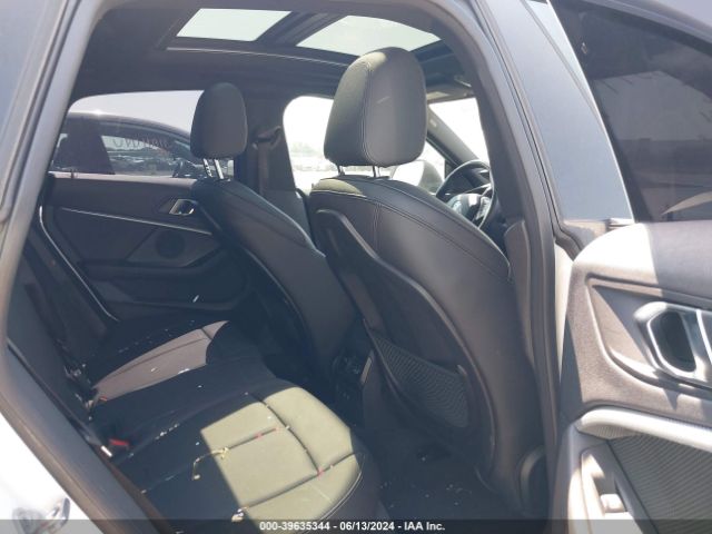 WBA53AK06N7K83645 BMW 228 Gran Coupe I Sdrive