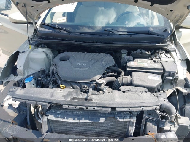 Hyundai ACCENT SE 2016 KMHCT4AE8GU967010 Image 10
