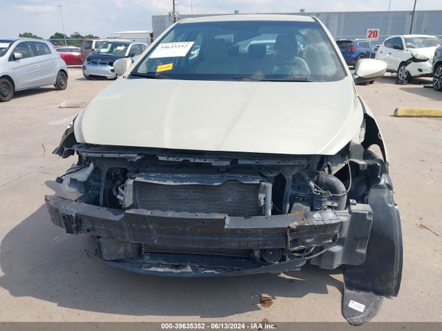 Hyundai ACCENT SE 2016 KMHCT4AE8GU967010 Image 6