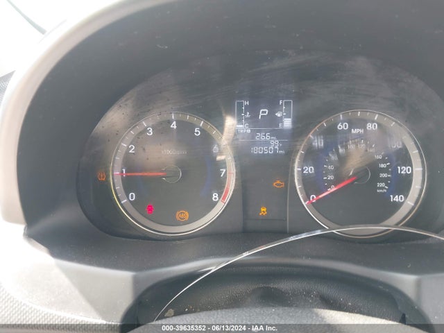 Hyundai ACCENT SE 2016 KMHCT4AE8GU967010 Image 7