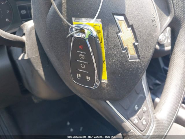 1G1ZB5ST7LF050121 Chevrolet Malibu Fwd Ls