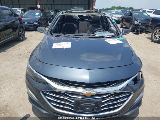 1G1ZB5ST7LF050121 Chevrolet Malibu Fwd Ls