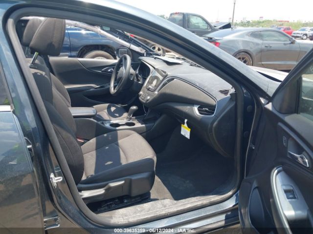 1G1ZB5ST7LF050121 Chevrolet Malibu Fwd Ls