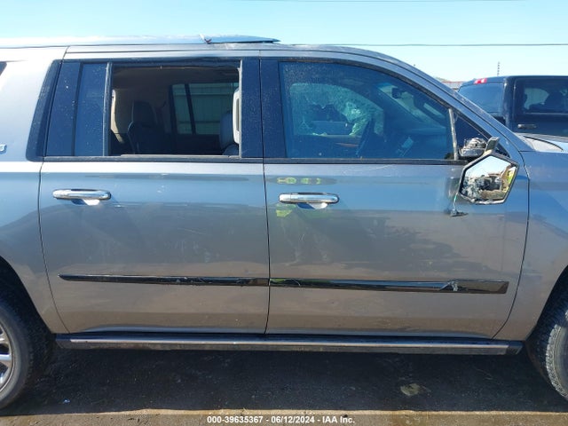 1GYS4JKJ7KR327030 Cadillac Escalade Esv Premium Luxury