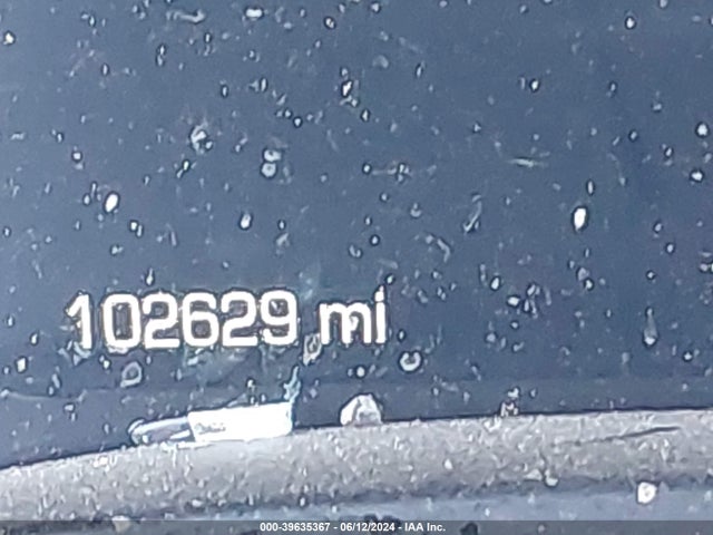 1GYS4JKJ7KR327030 Cadillac Escalade Esv Premium Luxury