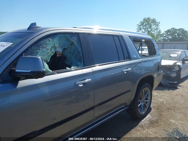 1GYS4JKJ7KR327030 Cadillac Escalade Esv Premium Luxury