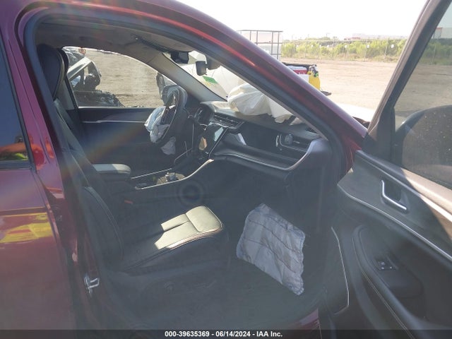 Jeep Grand Cherokee 4xe 2023 1C4RJYB63P8774615 Image 5