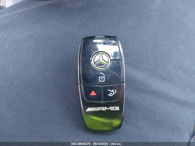 2023 MERCEDES-BENZ AMG GLA 45 W1N4N5DB4PJ486594 Photo 10