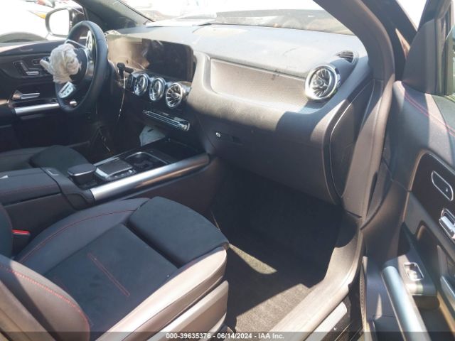 2023 MERCEDES-BENZ AMG GLA 45 W1N4N5DB4PJ486594 Photo 4