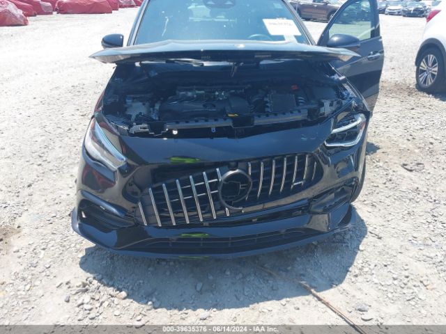 2023 MERCEDES-BENZ AMG GLA 45 W1N4N5DB4PJ486594 Photo 5