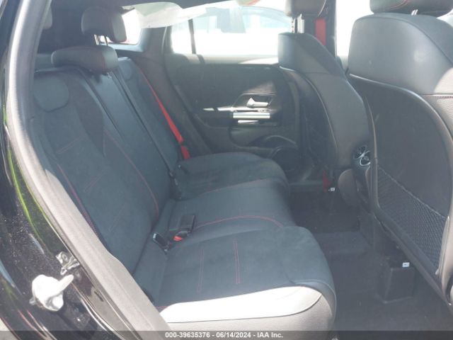 2023 MERCEDES-BENZ AMG GLA 45 W1N4N5DB4PJ486594 Photo 7
