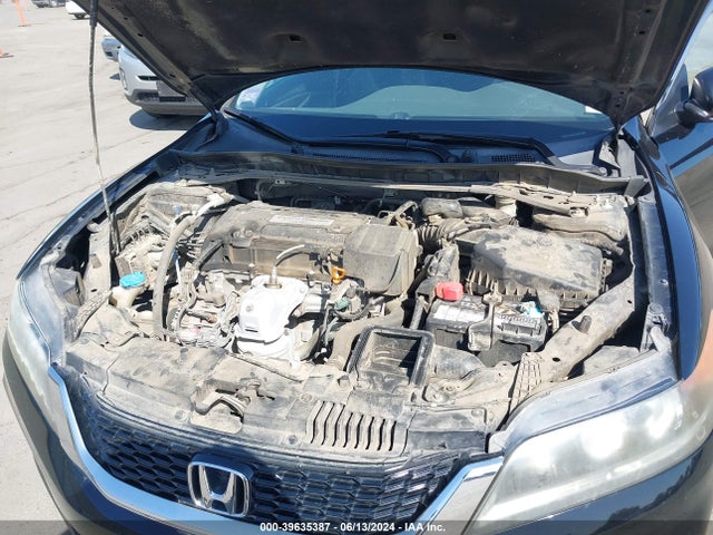 Honda Accord Lx-s 2015 1HGCT1B37FA014225 Image 10