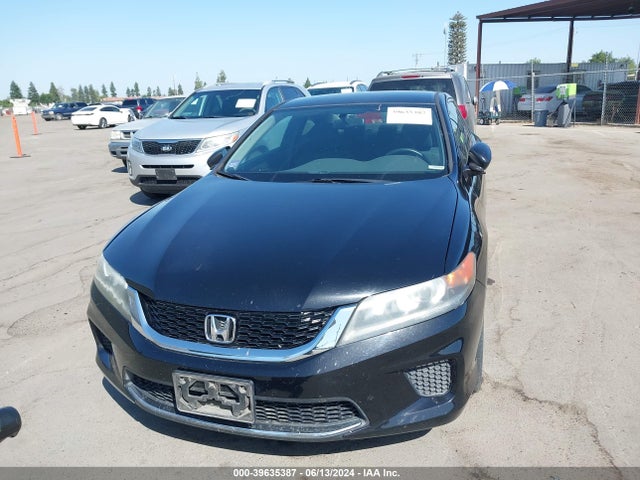 Honda Accord Lx-s 2015 1HGCT1B37FA014225 Image 13