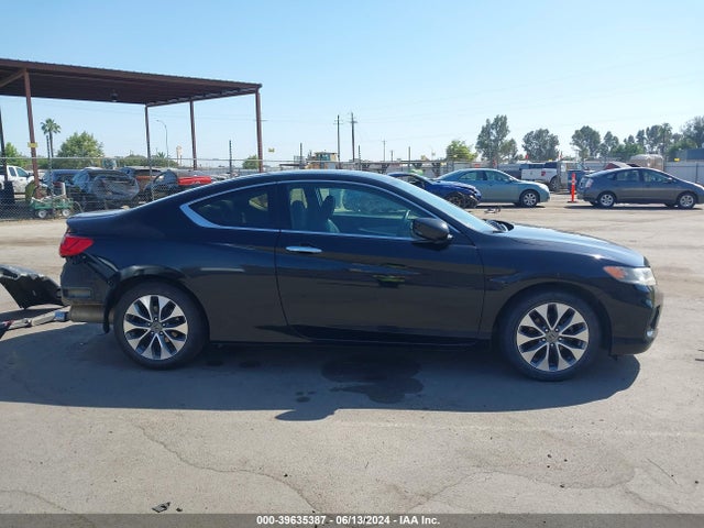 Honda Accord Lx-s 2015 1HGCT1B37FA014225 Image 14