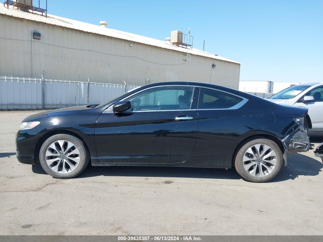 Honda Accord Lx-s 2015 1HGCT1B37FA014225 Image 15