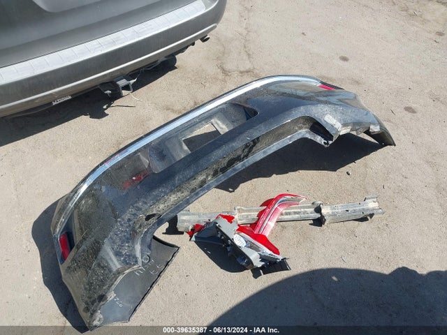 Honda Accord Lx-s 2015 1HGCT1B37FA014225 Image 12