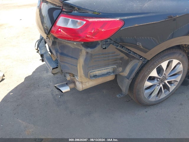 Honda Accord Lx-s 2015 1HGCT1B37FA014225 Image 18