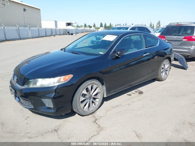 Honda Accord Lx-s 2015 1HGCT1B37FA014225 Image 2