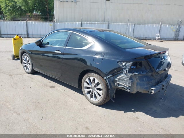 Honda Accord Lx-s 2015 1HGCT1B37FA014225 Image 3
