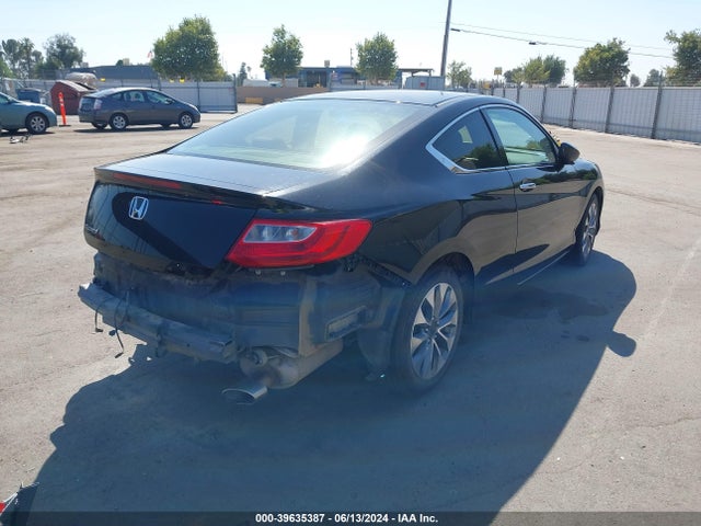 Honda Accord Lx-s 2015 1HGCT1B37FA014225 Image 4