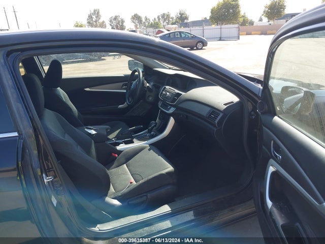 Honda Accord Lx-s 2015 1HGCT1B37FA014225 Image 5